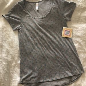 Lularoe Classic T